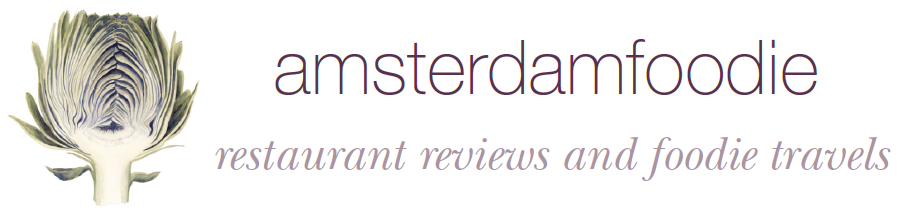 Amsterdam Foodie